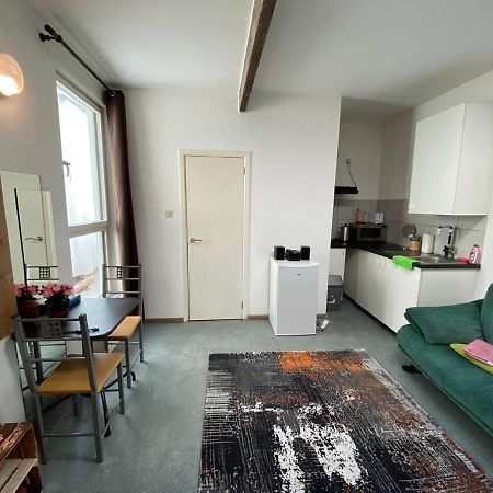 Sweet Home Antwerpen Bagian luar foto