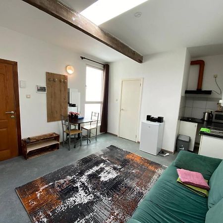 Sweet Home Antwerpen Bagian luar foto