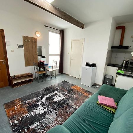 Sweet Home Antwerpen Bagian luar foto