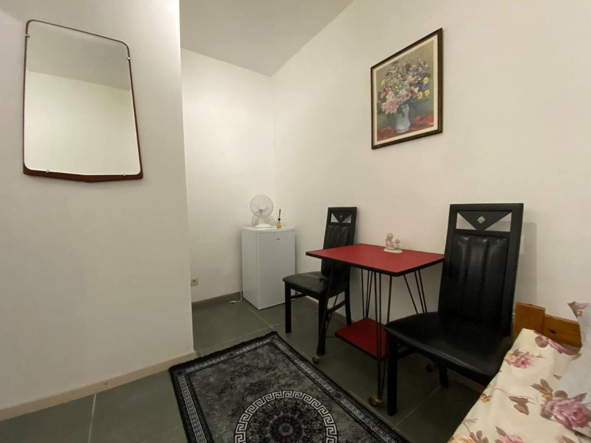 Sweet Home Antwerpen Bagian luar foto