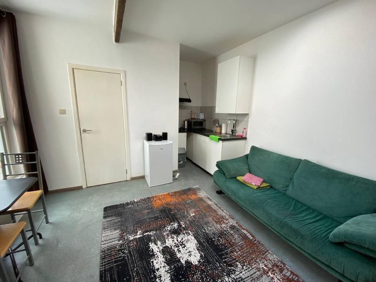 Sweet Home Antwerpen Bagian luar foto