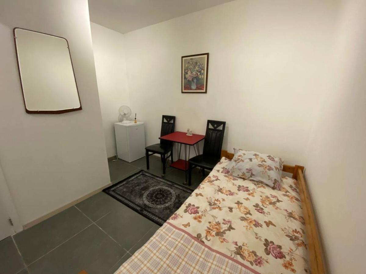 Sweet Home Antwerpen Bagian luar foto