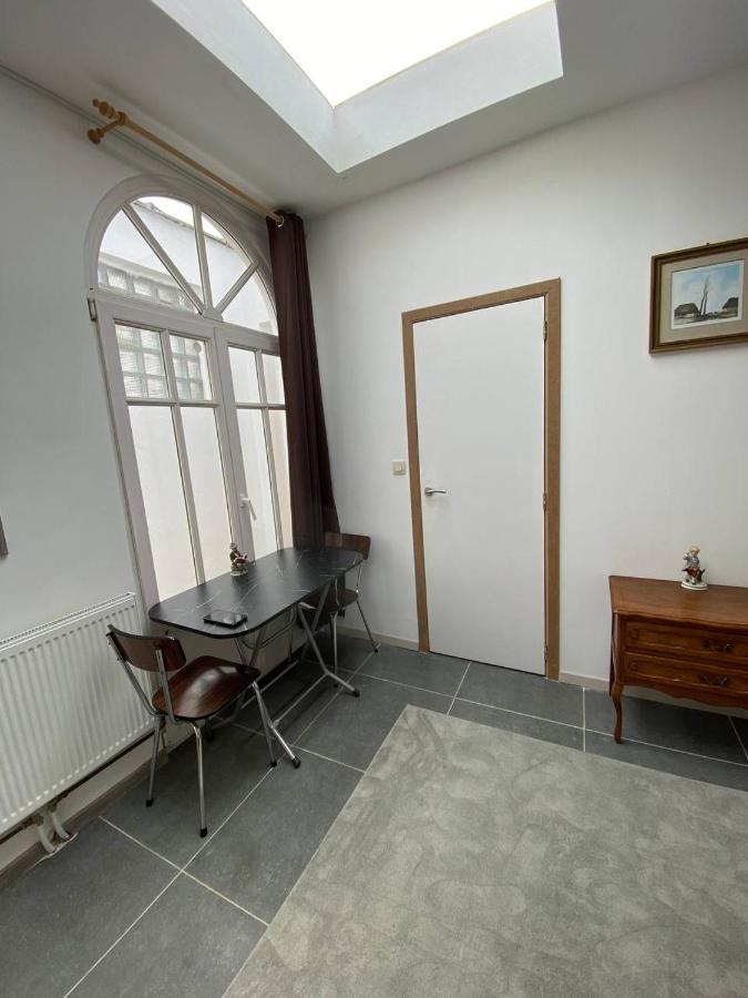 Sweet Home Antwerpen Bagian luar foto
