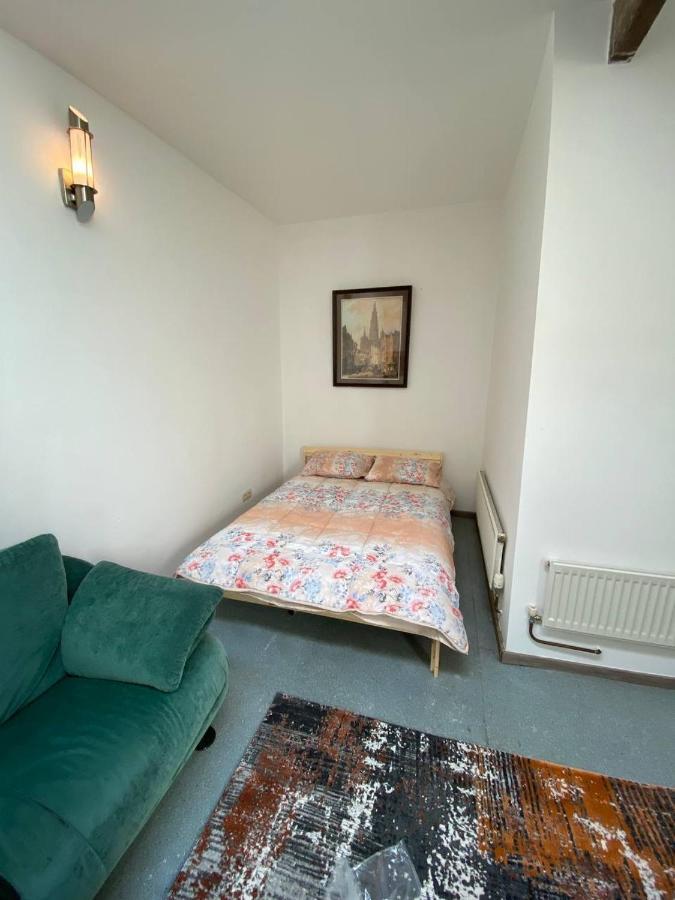 Sweet Home Antwerpen Bagian luar foto
