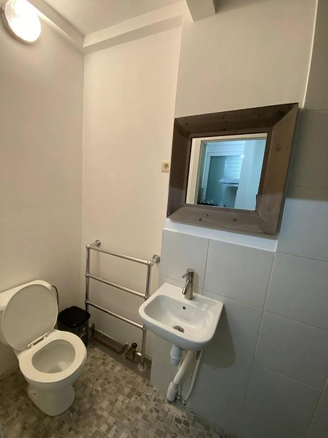 Sweet Home Antwerpen Bagian luar foto