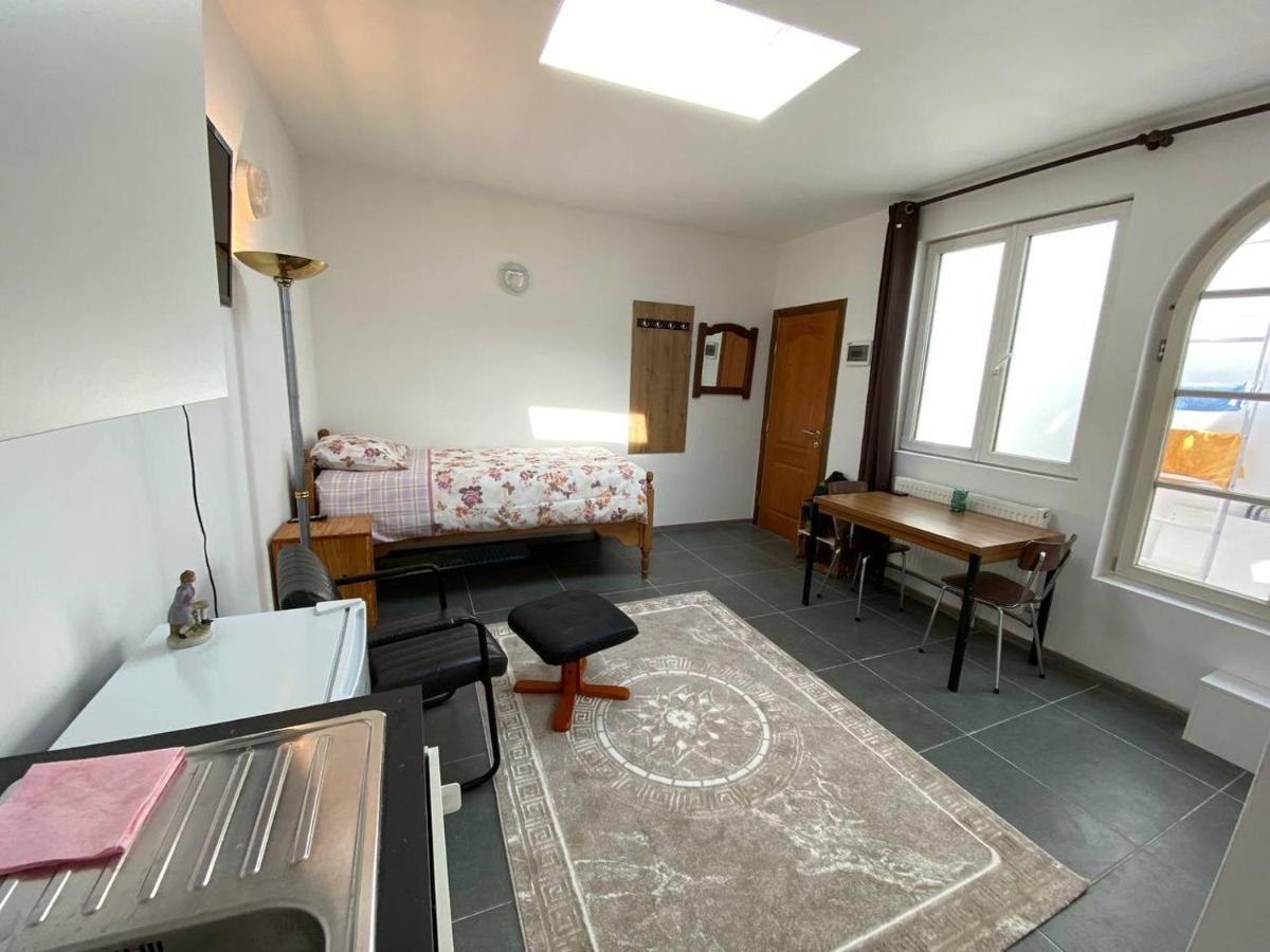 Sweet Home Antwerpen Bagian luar foto