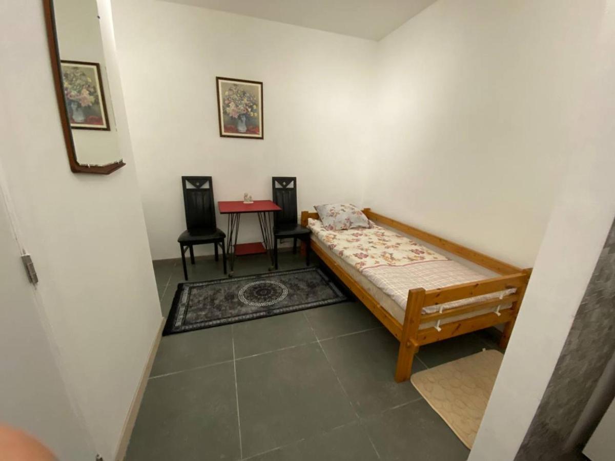 Sweet Home Antwerpen Bagian luar foto