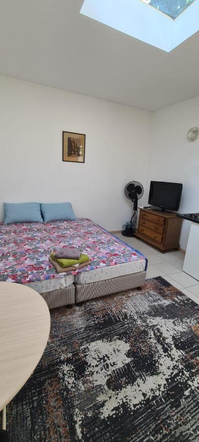 Sweet Home Antwerpen Bagian luar foto