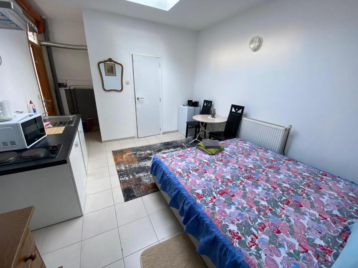 Sweet Home Antwerpen Bagian luar foto